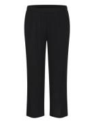 Kcdacina Ami Pants Black Kaffe Curve