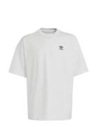 Tee White Adidas Originals