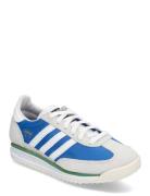 Sl 72 Rs J Blue Adidas Originals