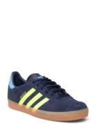 Gazelle J Navy Adidas Originals