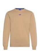 San Cosmo-C Beige HUGO BLUE