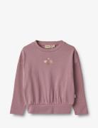 T-Shirt L/S Beathe Pink Wheat