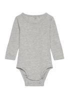 Body Basic Grey Lindex