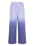 Holiday Dip Dye Pants Blue H2O Fagerholt