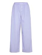 Holiday Pants Blue H2O Fagerholt