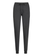 Trousers Tapered Aop Dots Grey Lindex