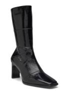 Booties Black Billi Bi