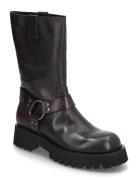 Boots Black Billi Bi