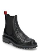 Boots Black Billi Bi