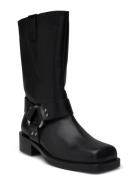 Boots Black Billi Bi