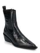 Boots Black Billi Bi