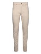 Jay Lht Slim Jeans Beige J. Lindeberg