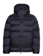 Farrell Down Jacket Navy J. Lindeberg