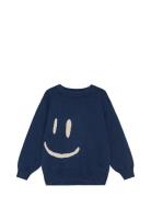 Bello Navy Molo