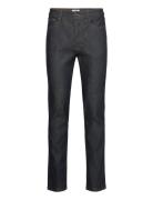 Slim Straight Jeans Blue Filippa K