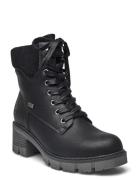 92041-00 Black Rieker
