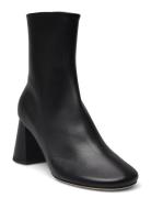 Harlow Boot Black DEAR FRANCES