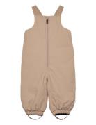 Matwalenty Snow Pants. Grs Beige MINI A TURE