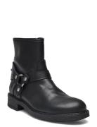 Ankle Boots Black Zadig & Voltaire Kids