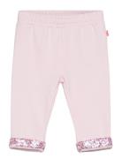 Jogging Bottoms Pink Billieblush