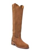 Boots Candella Beige Ba&sh