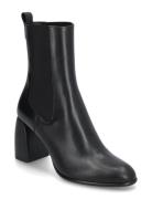 Boots Clayton Black Ba&sh