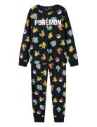 Nkmoctus Pokemon Ls Nightset Sky Navy Name It