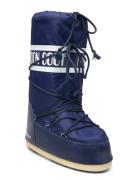 Mb Icon Nylon Blue Moon Boot