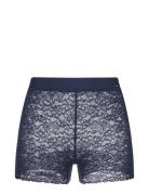 Riley Boyshorts Navy Dorina