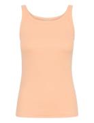 Kacarna Tank Top  Kaffe