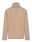 Polar Fleece Hz Beige Adidas Originals