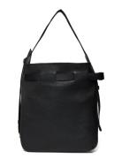 Ecco Sail Bag Black ECCO