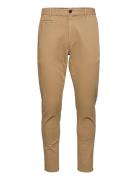 Pascal Chino Pants Beige Les Deux