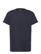 Lash R T S\S Navy G-Star RAW