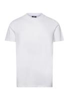 Kelvin Reg Sj Vin M Tee White VINSON