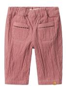 Nbftima Pant Lil Pink Lil'Atelier