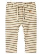 Nbmtadeo Pant Lil Cream Lil'Atelier