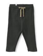 Soft Pants Manfred Navy Wheat