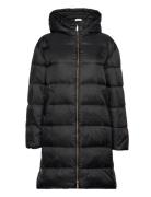 Farida Down Coat Black BUSNEL