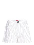 Maia_Shorts White HUGO