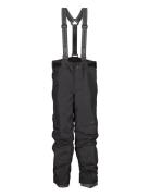 Dacit Kids Pants Black Didriksons