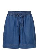 Numiami Shorts Blue Nümph