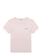 Poitou Tee-Shirt Pink Maison Labiche Paris