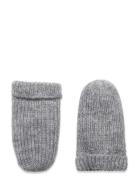 Gloves/Mittens Grey Noa Noa Miniature