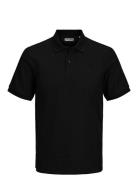 Jjeaustin Polo Ss Noos Black Jack & J S