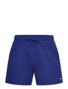 Boxer Beachwear Blue Emporio Armani