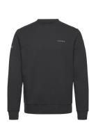 Hs Essential Crew Black Hackett London