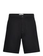 Hco. Guys Shorts Black Hollister