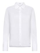 Cwregitza - Shirt White Claire Woman