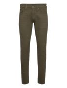 Sullivan Slim Stretch Jean Green Polo Ralph Lauren